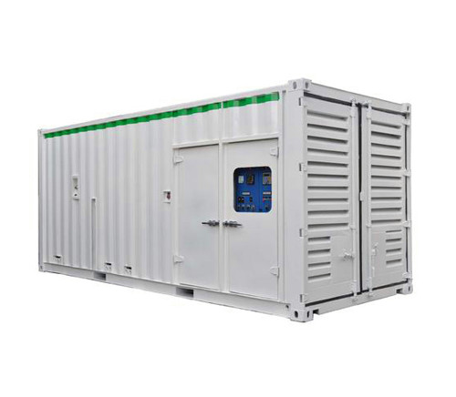 工業(yè)廢水處理設(shè)備-MBR一體